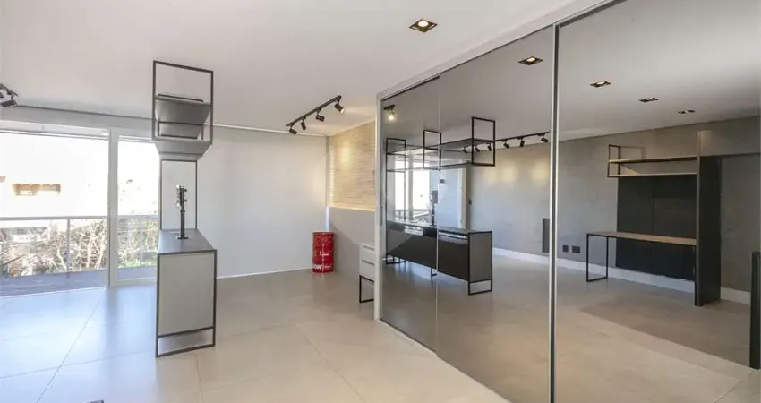 Apartamento com 1 quartos à venda em Chácara Das Pedras - RS