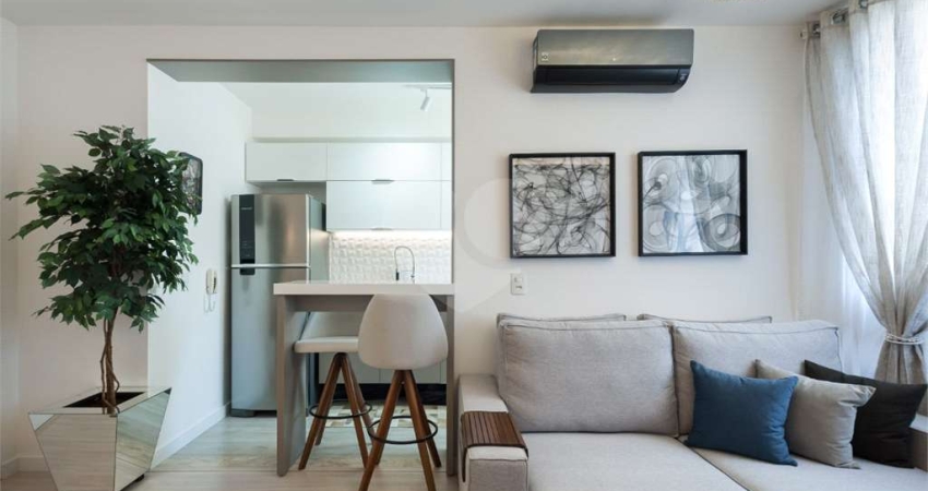 Apartamento com 2 quartos à venda em Jardim Itu - RS