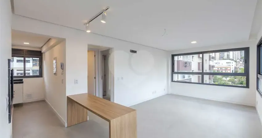 Apartamento com 1 quartos para locação em Independência - RS