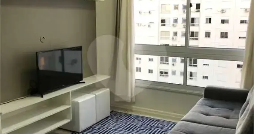 Apartamento com 2 quartos para locação em Partenon - RS