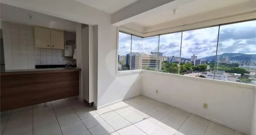 Apartamento com 1 quarto à venda na Avenida Bento Gonçalves, Partenon, Porto Alegre