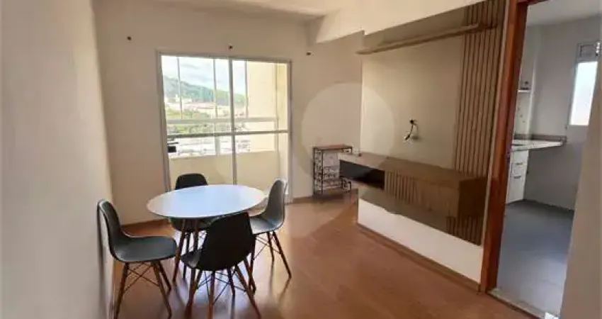 Apartamento com 1 quartos à venda em Morro Santana - RS