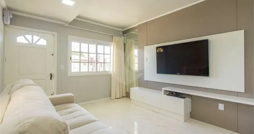 Casa com 2 quartos à venda na Rua Alfredo Miranda Obino, 328, Vila Ipiranga, Porto Alegre