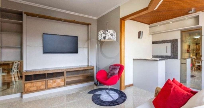 Apartamento com 2 quartos à venda em Petrópolis - RS