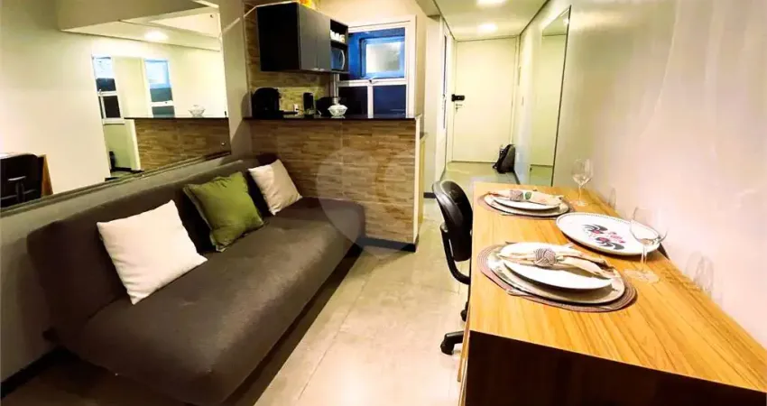 Apartamento com 2 quartos à venda na Rua dos Andradas, Centro, Porto Alegre