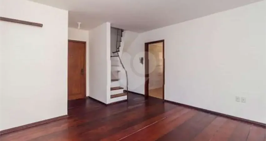 Cobertura com 2 quartos à venda em Higienópolis - RS