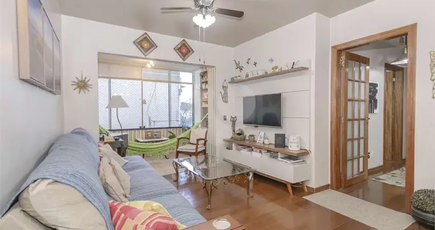 Apartamento com 3 quartos à venda na Rua Visconde do Herval, Menino Deus, Porto Alegre