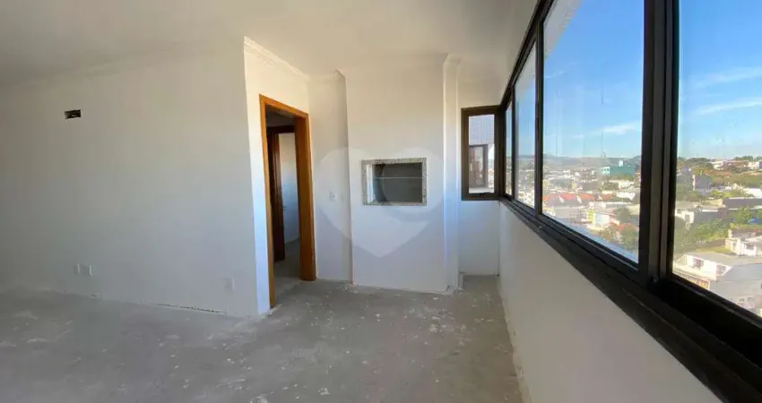 Apartamento com 2 quartos à venda em Chácara Das Pedras - RS