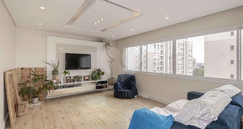 Apartamento com 3 quartos à venda em Passo Da Areia - RS
