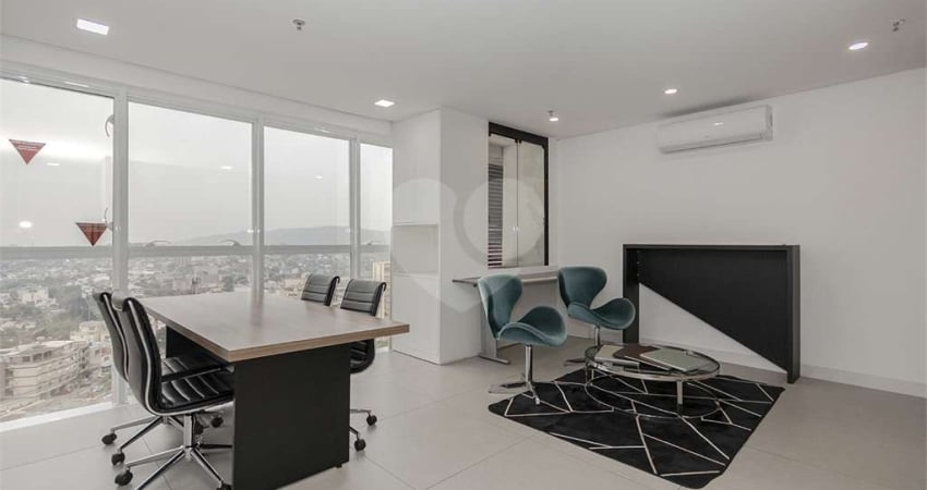 Sala comercial para alugar na Avenida Senador Tarso Dutra, Petrópolis, Porto Alegre
