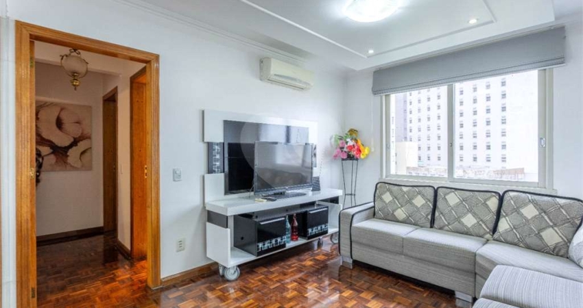 Apartamento com 2 quartos à venda em Centro Histórico - RS
