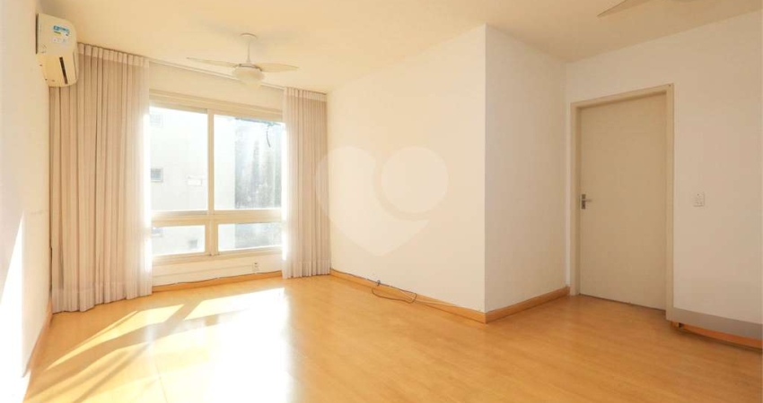 Apartamento com 3 quartos à venda em Petrópolis - RS