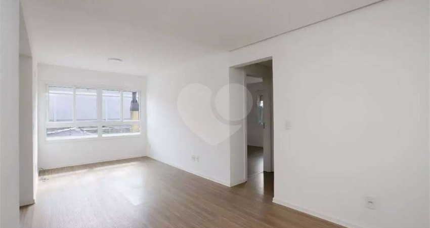 Apartamento com 2 quartos à venda ou para locação em Bom Jesus - RS