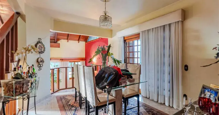 Casa com 5 quartos à venda na Rua Sargento Nicolau Dias de Farias, Tristeza, Porto Alegre