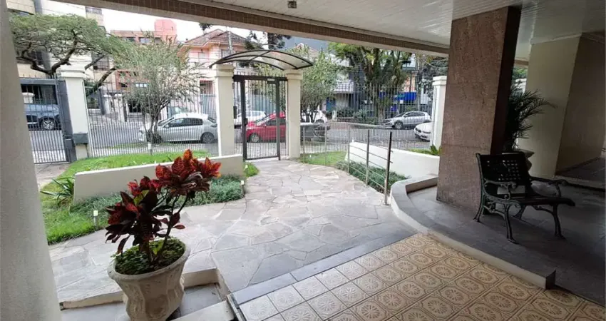Apartamento com 3 quartos à venda em Farroupilha - RS