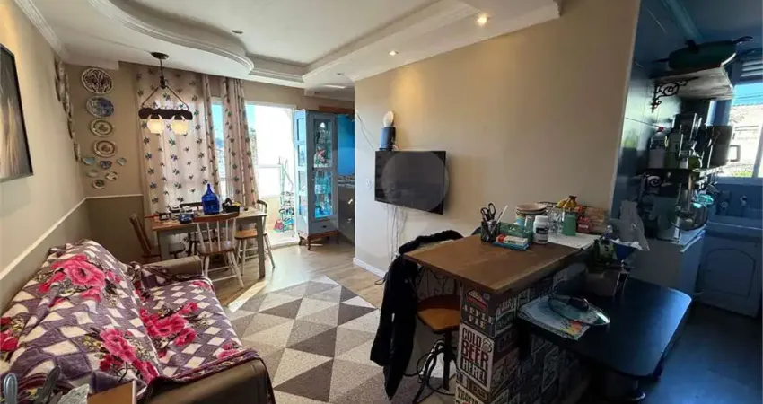 Apartamento com 2 quartos à venda em Costa E Silva - RS