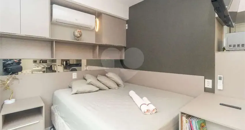 Studio com 1 quartos à venda ou para locação em Centro Histórico - RS