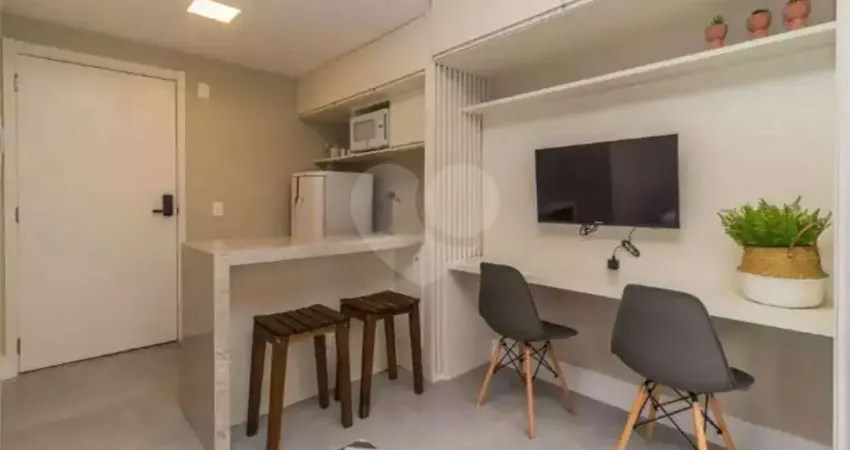 Studio com 1 quartos à venda ou para locação em Centro Histórico - RS