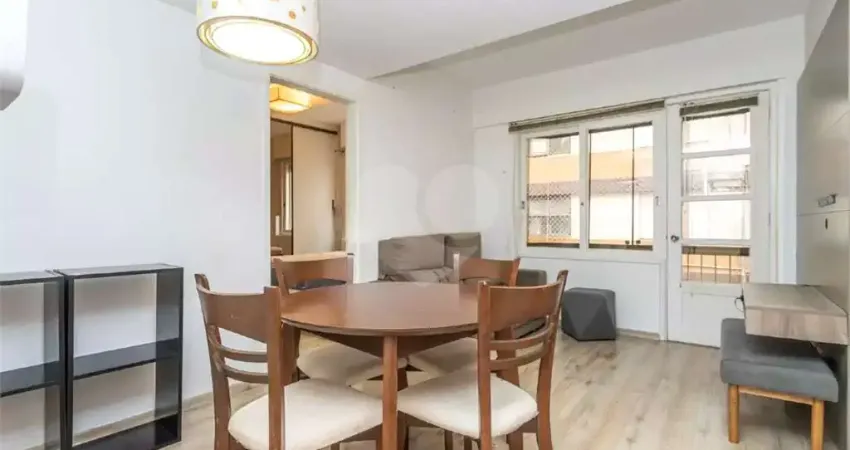 Apartamento com 1 quartos para locação em Floresta - RS