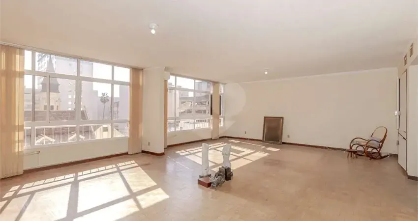 Apartamento com 4 quartos à venda em Centro Histórico - RS