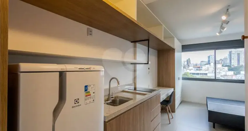 Apartamento com 1 quartos para locação em Bela Vista - RS