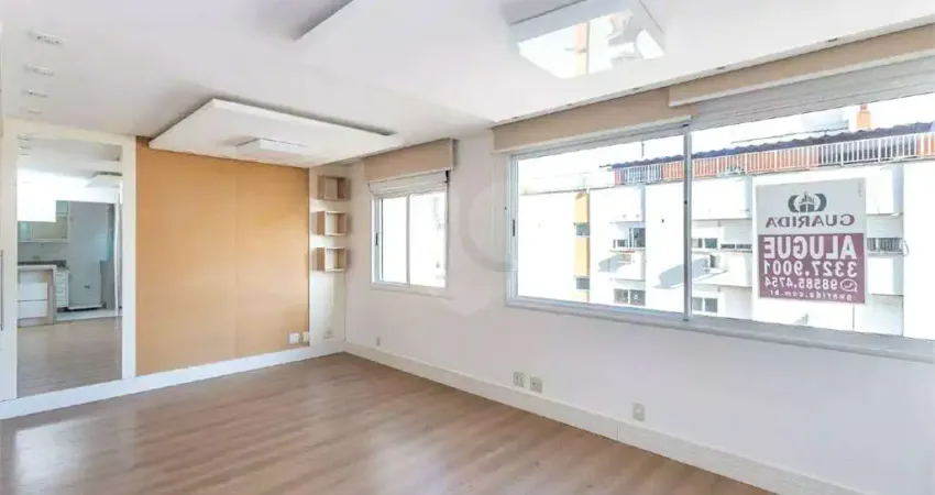 Apartamento com 1 quartos à venda ou para locação em Petrópolis - RS