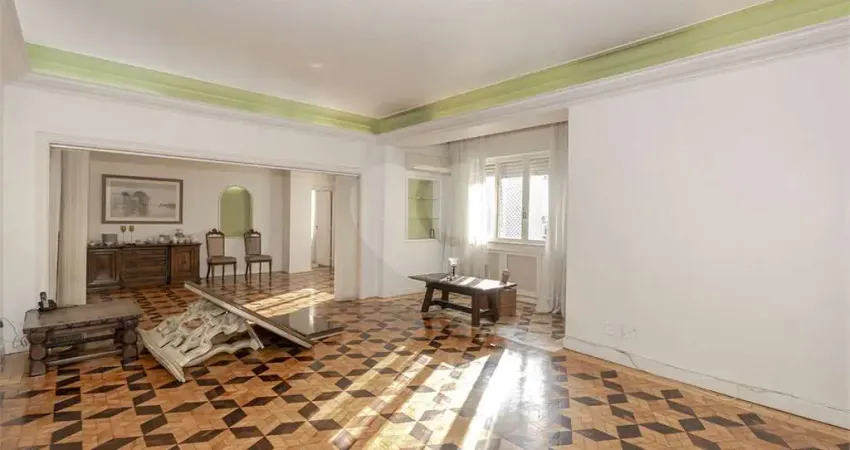 Apartamento com 3 quartos à venda ou para locação em Independência - RS