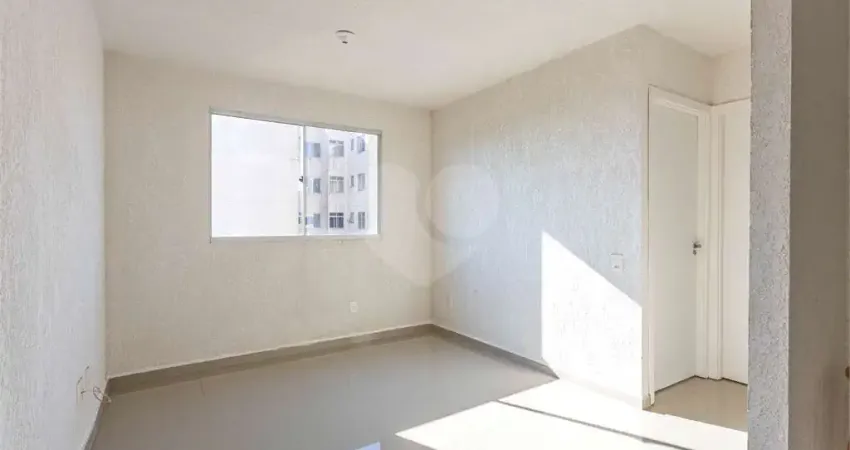 Apartamento com 1 quarto à venda na Avenida Francisco Silveira Bitencourt, Sarandi, Porto Alegre