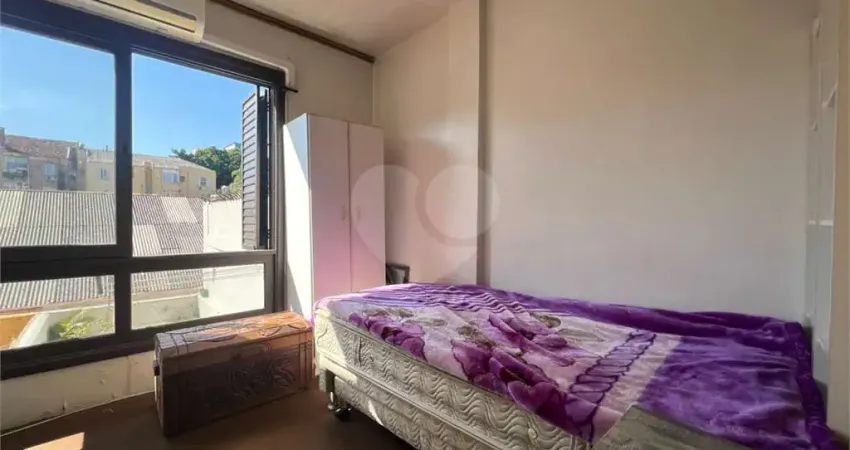 Studio com 1 quartos à venda ou para locação em Cidade Baixa - RS