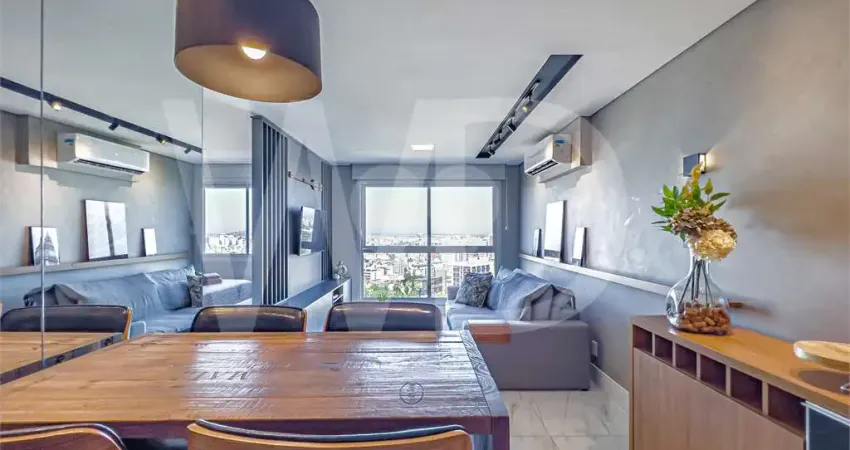 Apartamento com 1 quarto para alugar em Petrópolis, Porto Alegre 