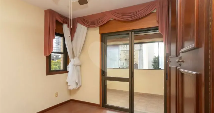 Apartamento com 3 quartos para locação em Moinhos De Vento - RS