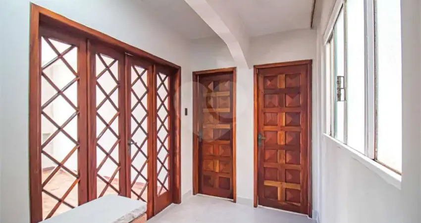 Apartamento com 3 quartos à venda no Boa Vista, Porto Alegre