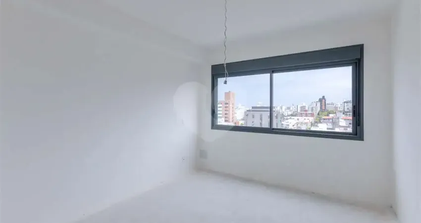 Apartamento com 1 quarto para alugar no Rio Branco, Porto Alegre 