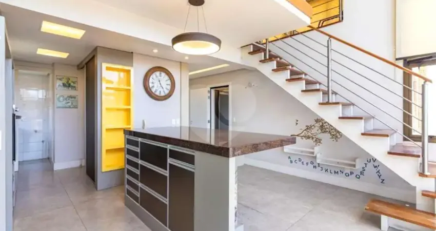 Apartamento com 2 quartos à venda na Bela Vista, Porto Alegre 