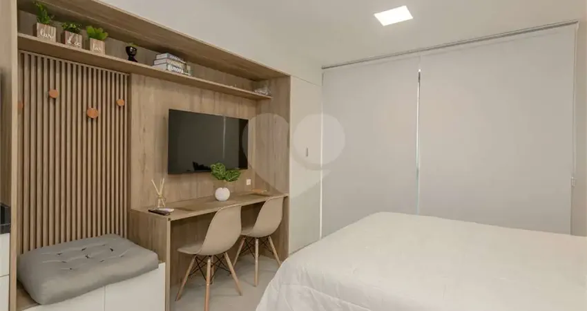 Studio com 1 quartos à venda ou para locação em auxiliadora - rs