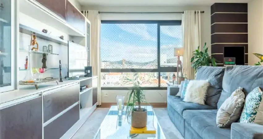 Apartamento com 3 quartos à venda na Avenida Caçapava, Petrópolis, Porto Alegre