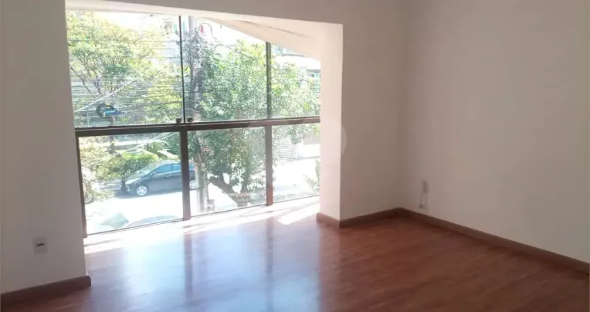 Cobertura com 2 quartos à venda na Avenida Mariland, Auxiliadora, Porto Alegre