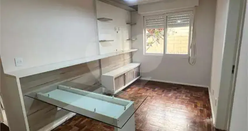 Apartamento com 1 quarto à venda na Rua Indiana, 25, Vila Ipiranga, Porto Alegre