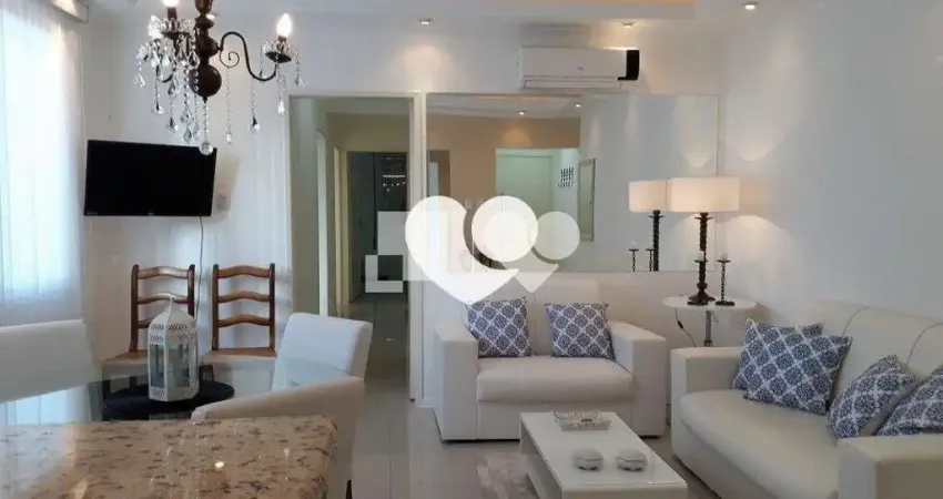 Apartamento com 3 quartos à venda na Rua Jerônimo Coelho, Centro, Porto Alegre