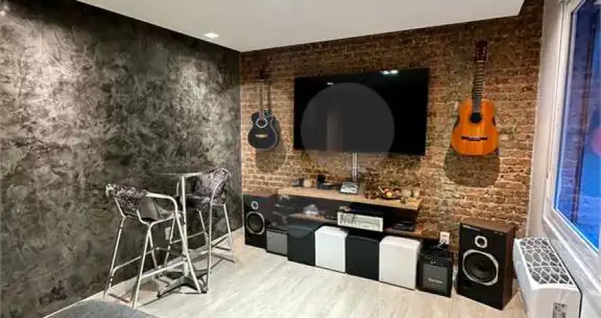 Apartamento com 1 quartos à venda ou para locação em petrópolis - rs