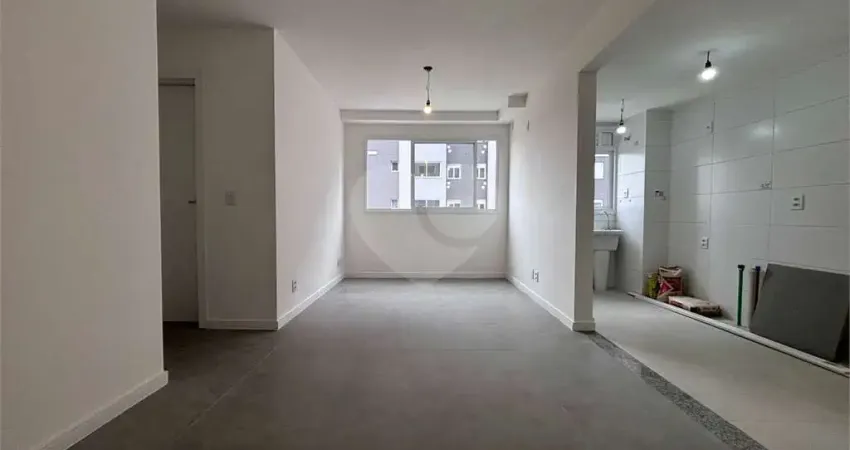 Apartamento com 2 quartos à venda ou para locação em jardim sabará - rs