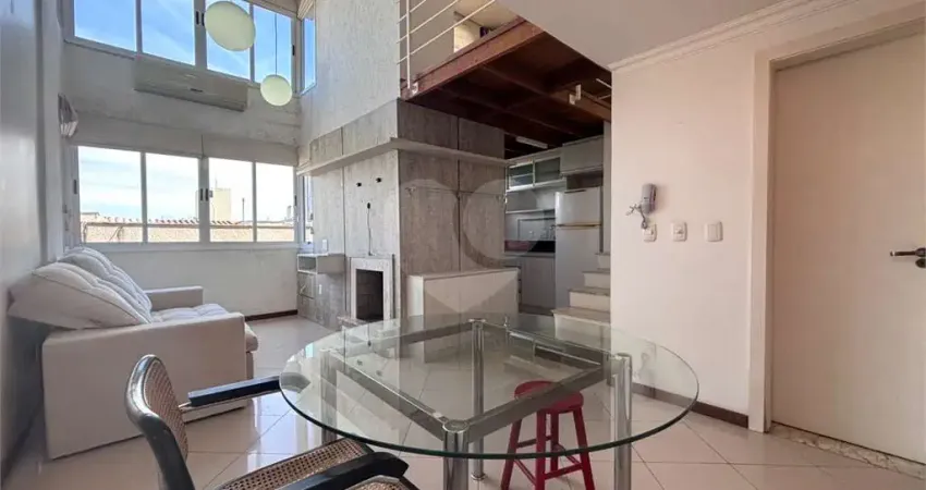 Apartamento com 1 quartos à venda ou para locação em bela vista - rs