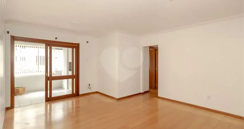 Apartamento com 3 quartos à venda ou para locação em menino deus - rs