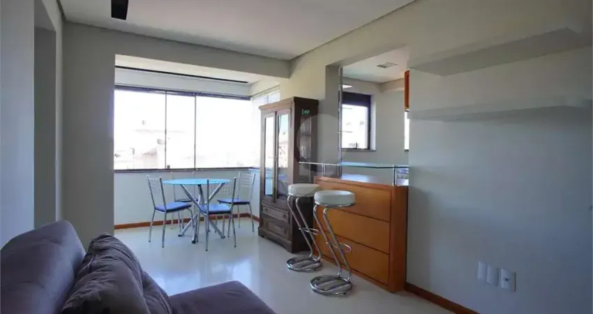Apartamento com 2 quartos para alugar na Avenida Coronel Lucas de Oliveira, Bela Vista, Porto Alegre
