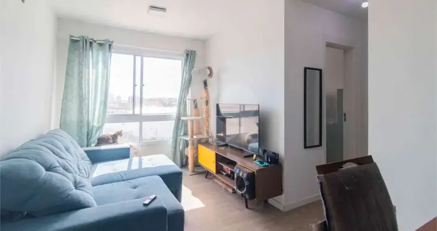 Apartamento com 2 quartos à venda na Avenida Bento Gonçalves, Partenon, Porto Alegre