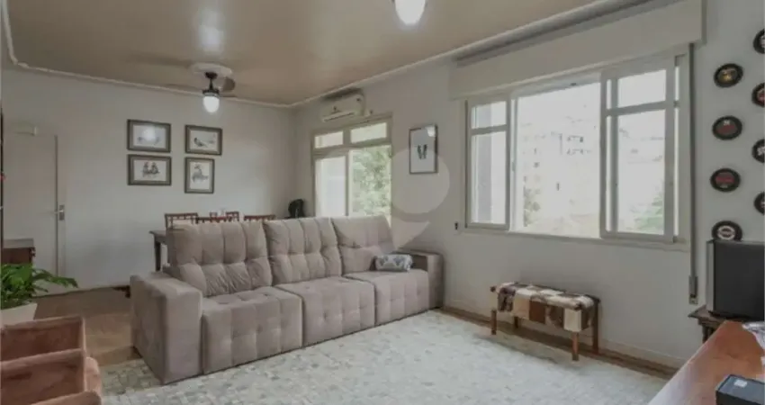 Apartamento com 3 quartos à venda na Avenida Jerônimo de Ornelas, Santana, Porto Alegre