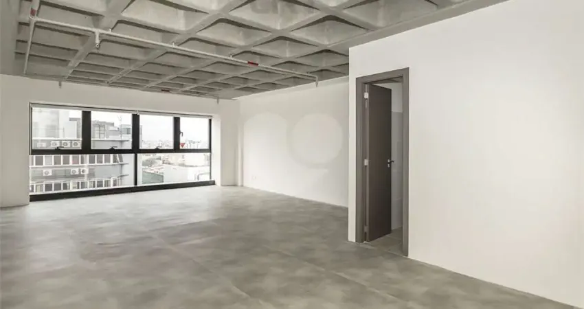 Sala comercial para alugar na Avenida Praia de Belas, Praia de Belas, Porto Alegre