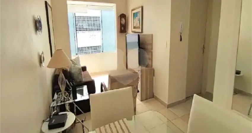 Apartamento com 1 quarto à venda na Avenida Padre Cacique, Menino Deus, Porto Alegre
