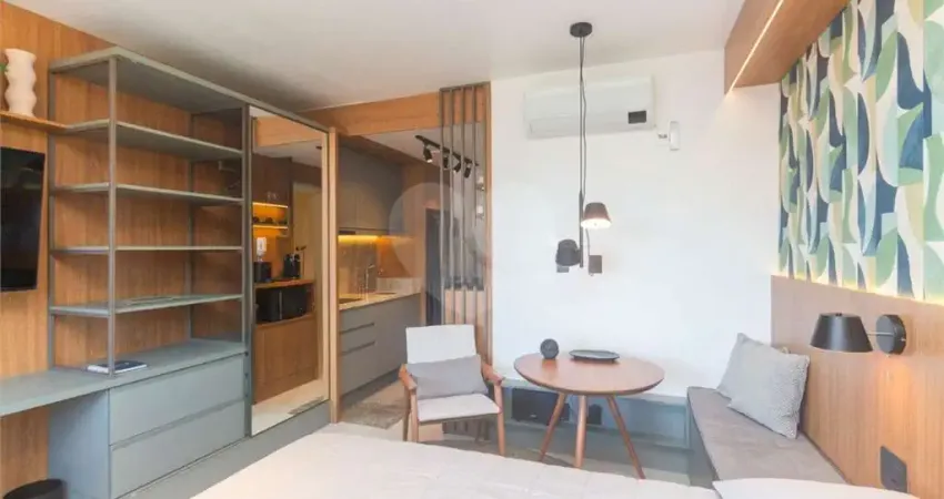 Apartamento com 1 quarto para alugar na Rua Casemiro de Abreu, Bela Vista, Porto Alegre