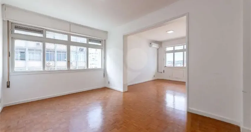 Apartamento com 3 quartos à venda ou para locação em bom fim - rs